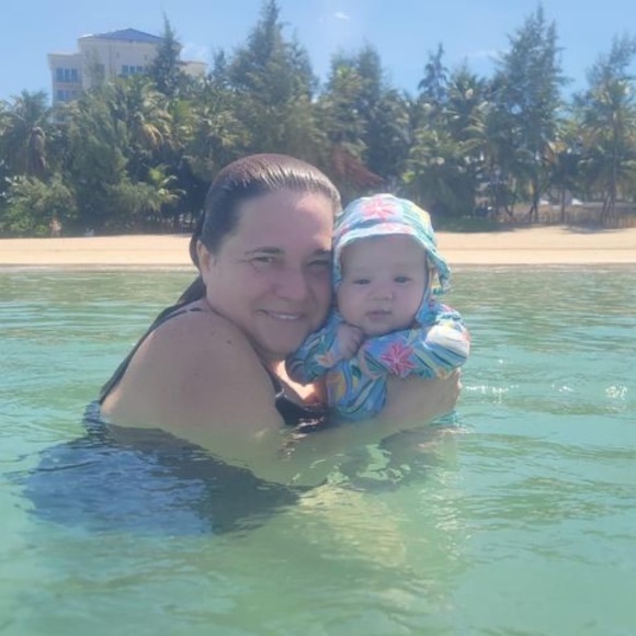 Meet your Posher, Alys - Picture 1 of 1